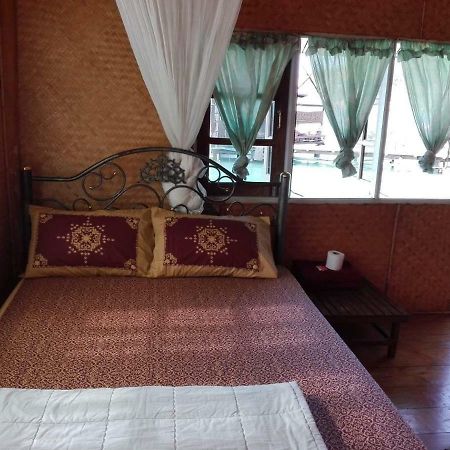 Oceanblue Guesthouse Koh Chang Exterior photo