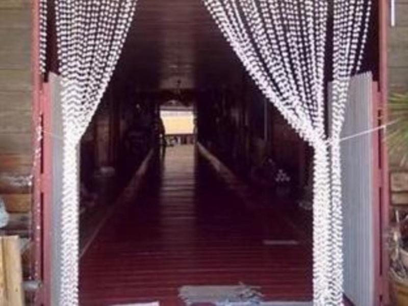 Oceanblue Guesthouse Koh Chang Exterior photo