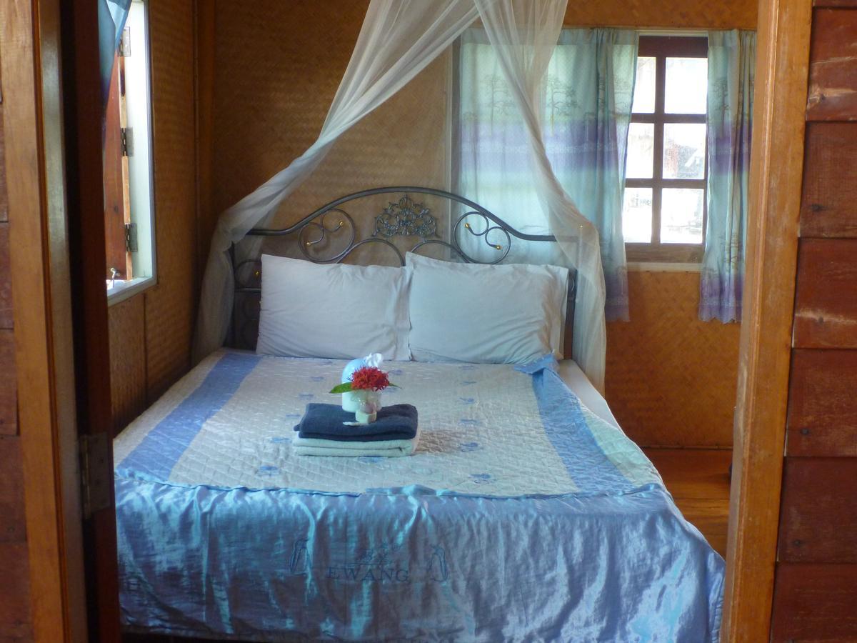 Oceanblue Guesthouse Koh Chang Exterior photo