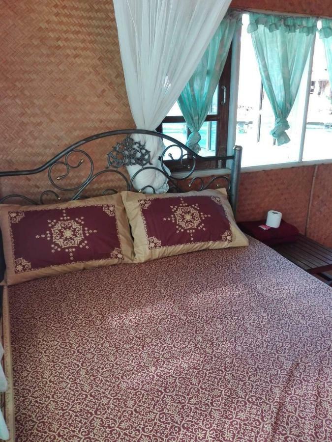 Oceanblue Guesthouse Koh Chang Exterior photo