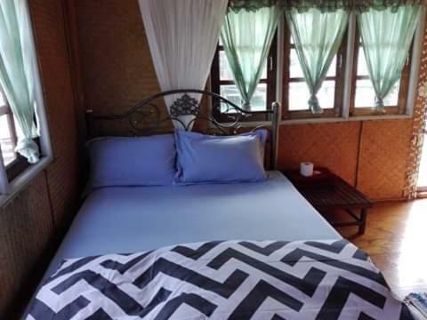 Oceanblue Guesthouse Koh Chang Exterior photo