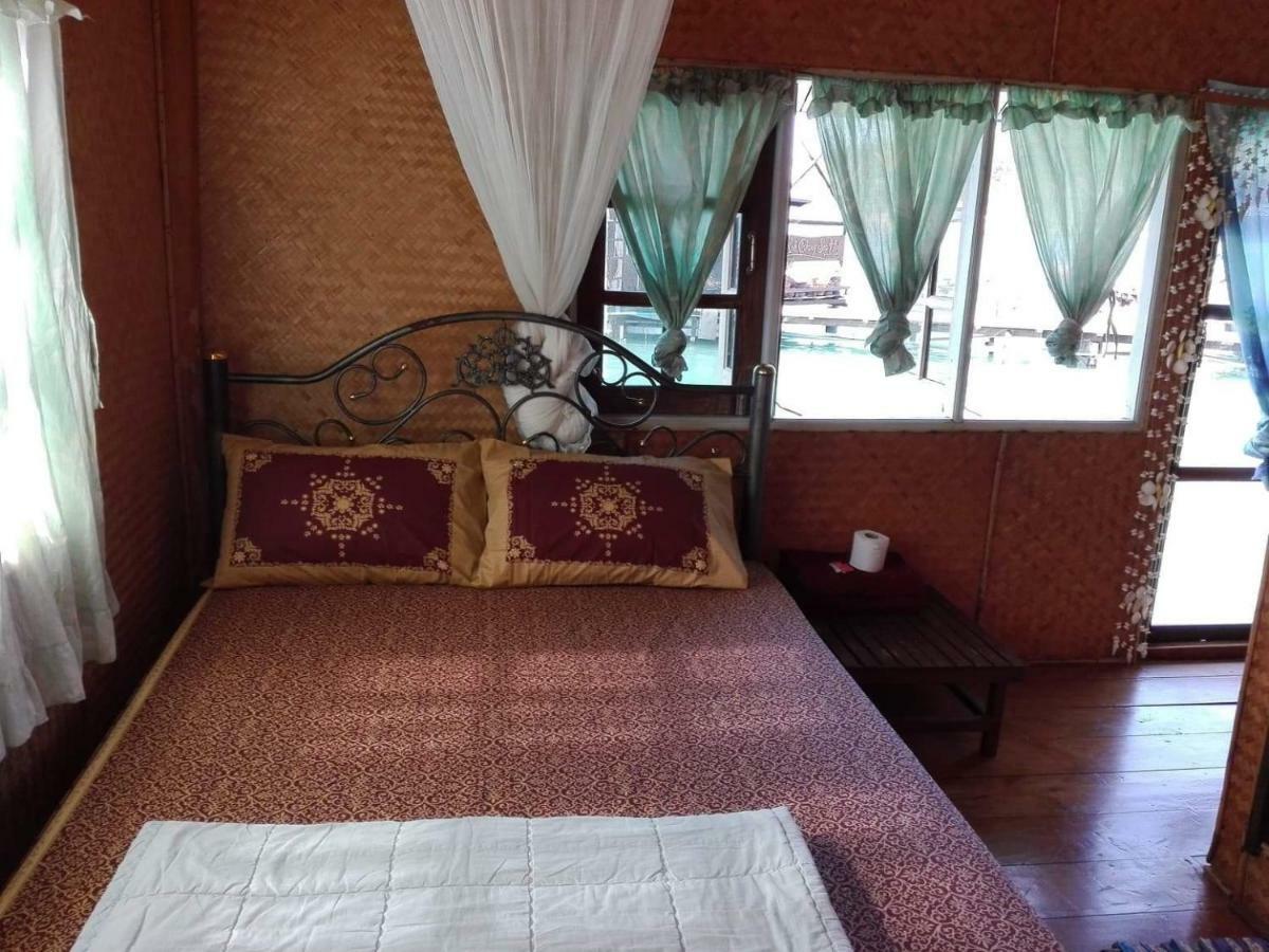 Oceanblue Guesthouse Koh Chang Exterior photo