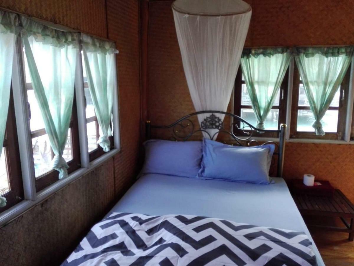 Oceanblue Guesthouse Koh Chang Exterior photo