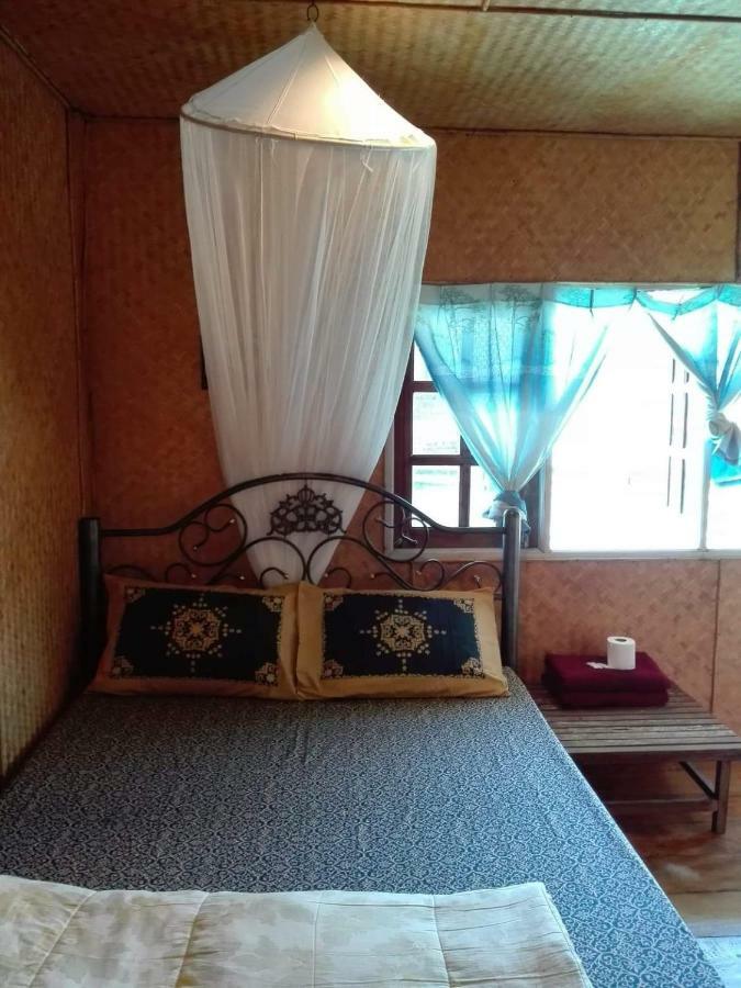Oceanblue Guesthouse Koh Chang Exterior photo