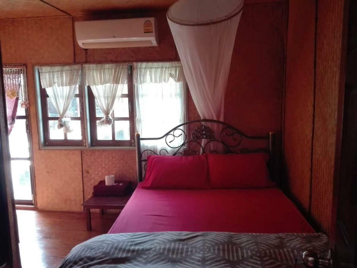 Oceanblue Guesthouse Koh Chang Exterior photo