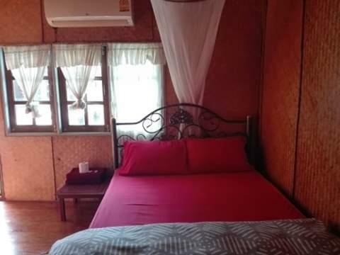 Oceanblue Guesthouse Koh Chang Exterior photo